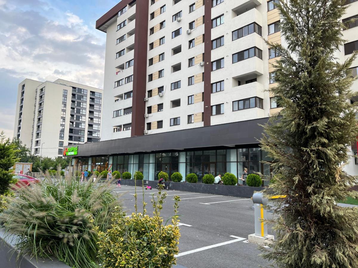 Dream Studios 2 Bukarest Exterior foto